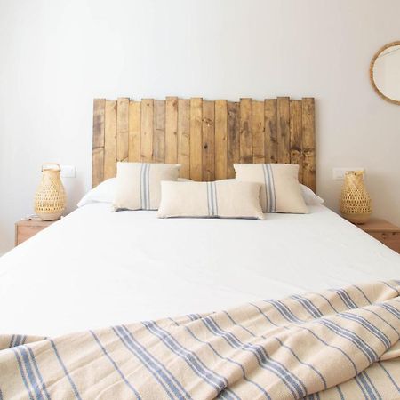 Allegra Boutique House Palamós Eksteriør bilde