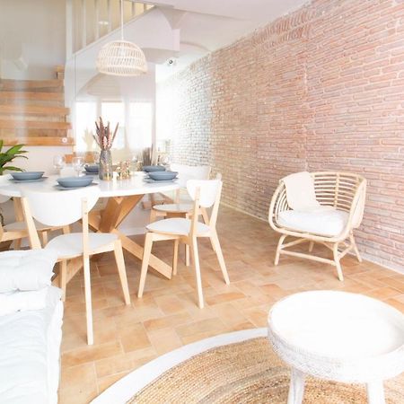 Allegra Boutique House Palamós Eksteriør bilde