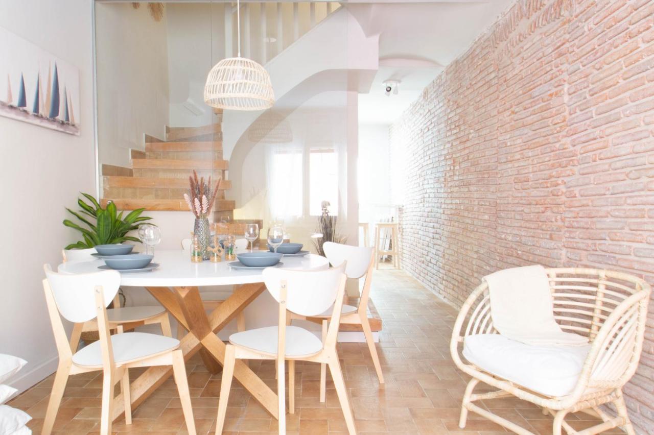 Allegra Boutique House Palamós Eksteriør bilde