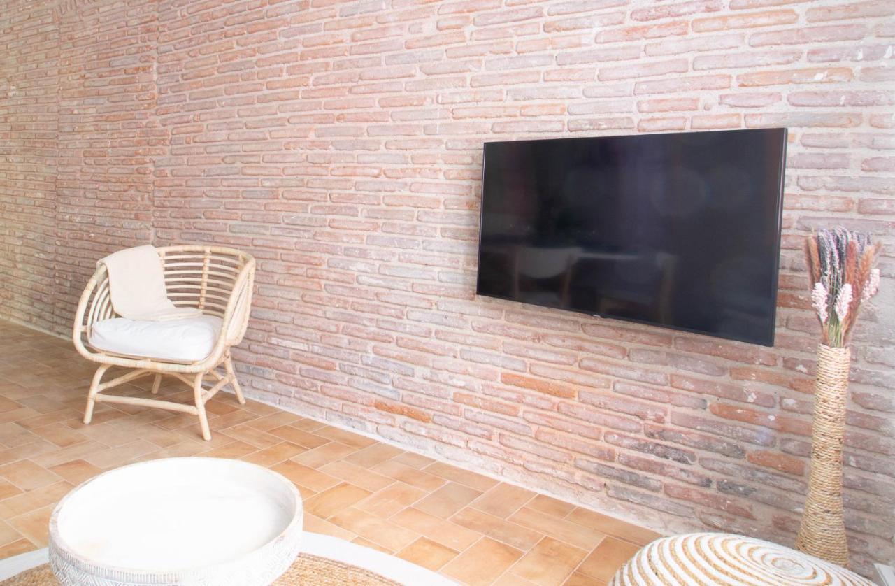 Allegra Boutique House Palamós Eksteriør bilde