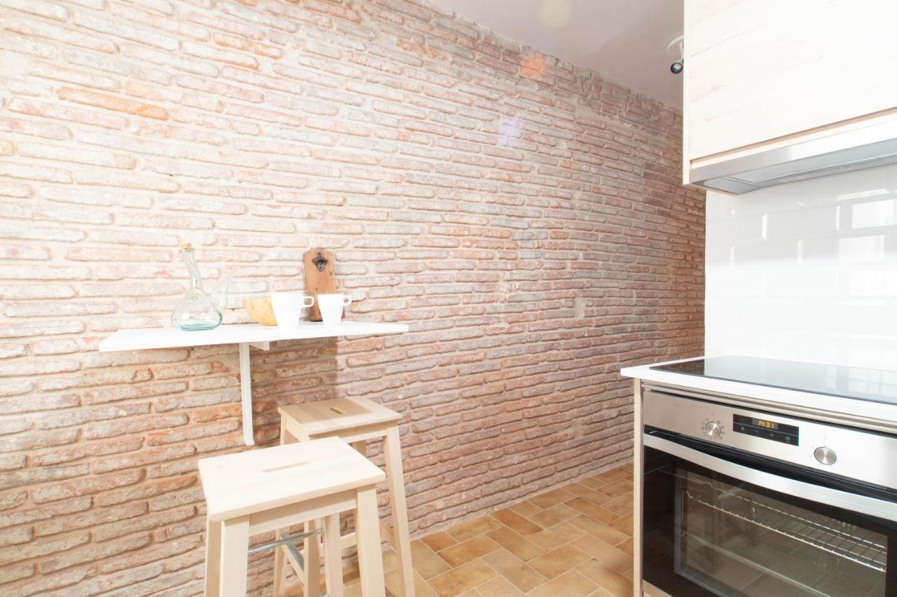 Allegra Boutique House Palamós Eksteriør bilde