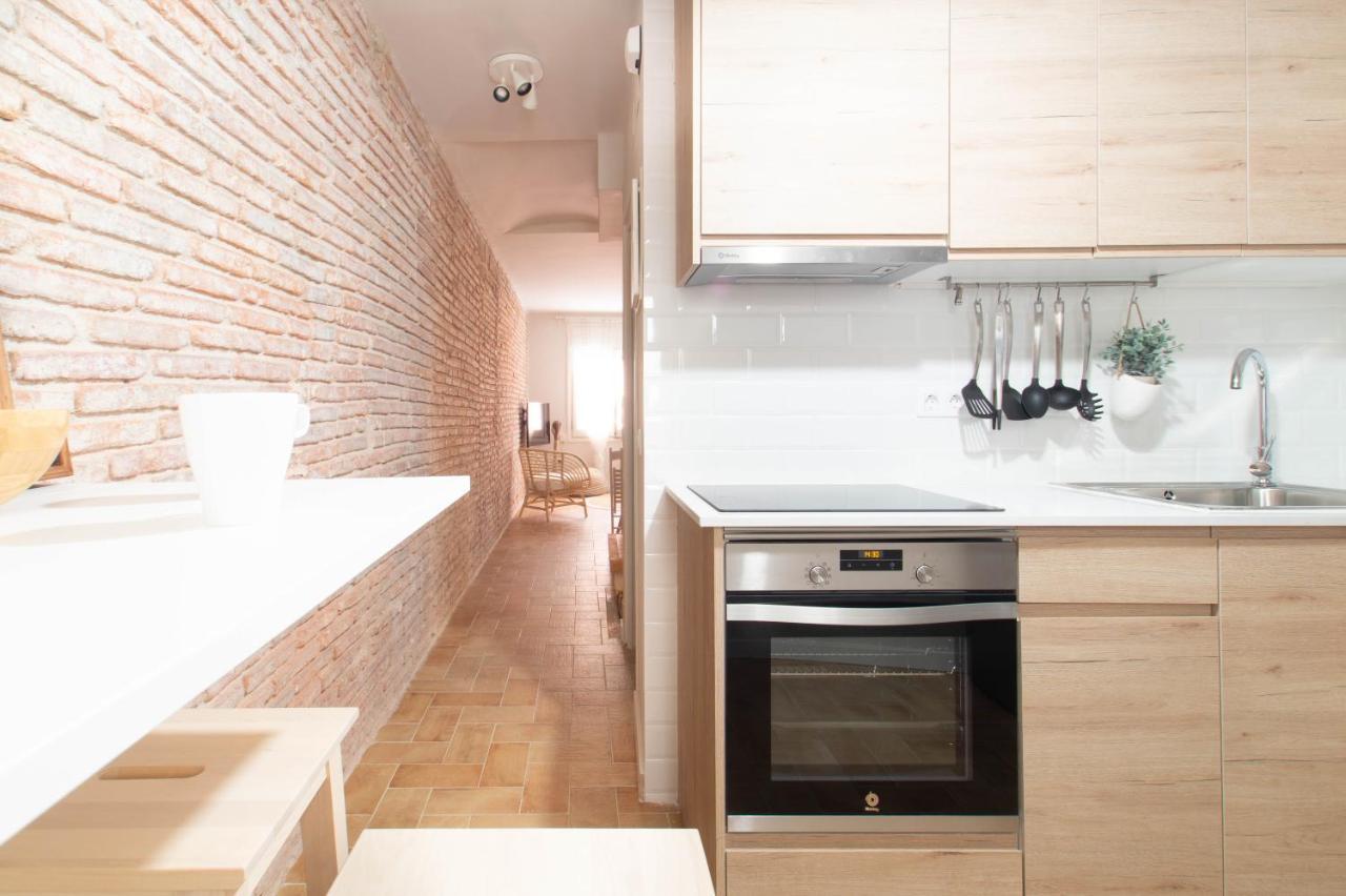 Allegra Boutique House Palamós Eksteriør bilde