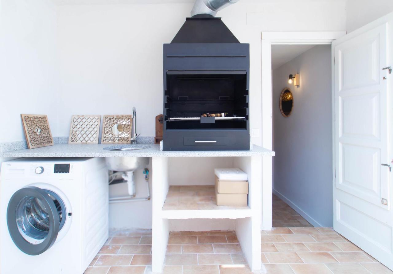 Allegra Boutique House Palamós Eksteriør bilde