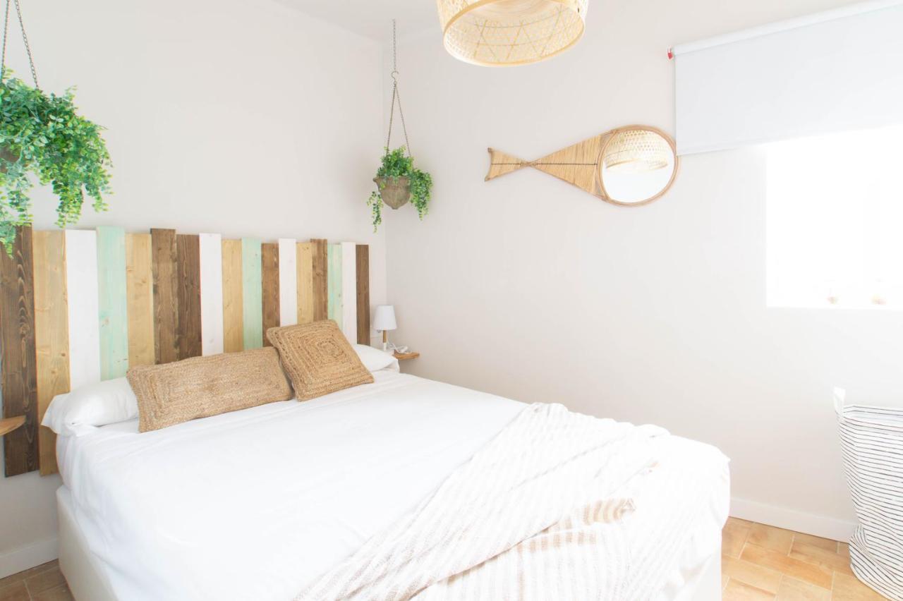 Allegra Boutique House Palamós Eksteriør bilde
