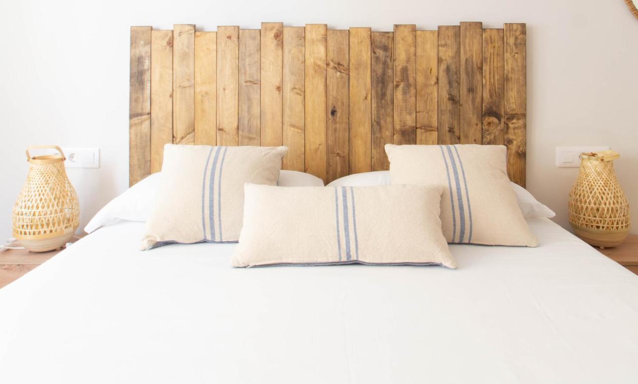Allegra Boutique House Palamós Eksteriør bilde