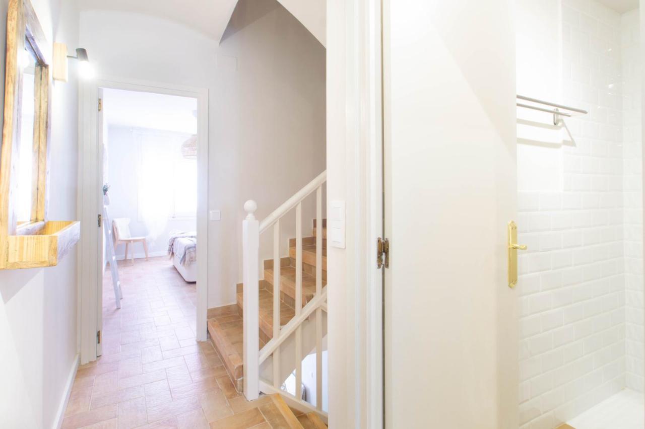 Allegra Boutique House Palamós Eksteriør bilde