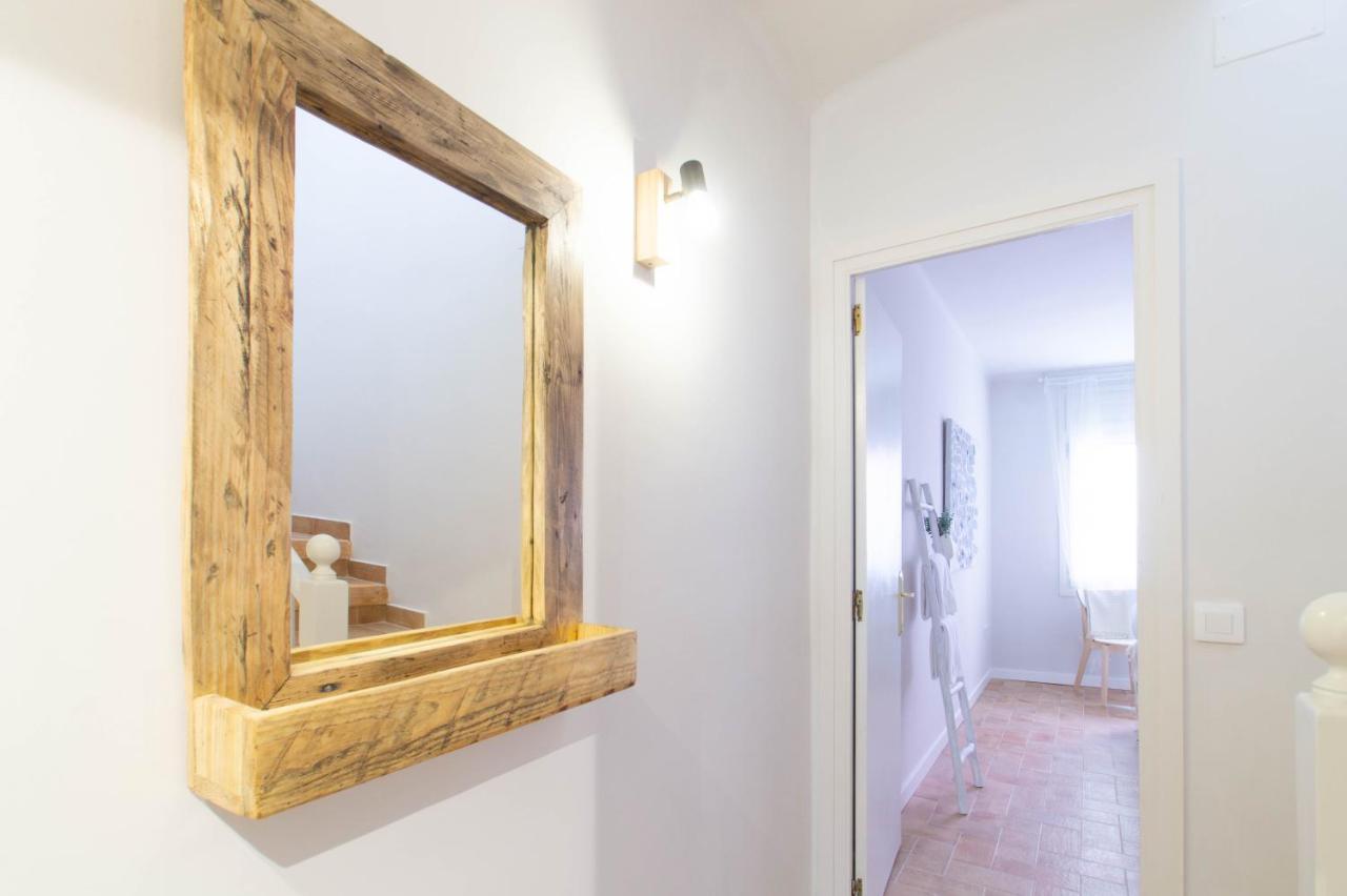 Allegra Boutique House Palamós Eksteriør bilde