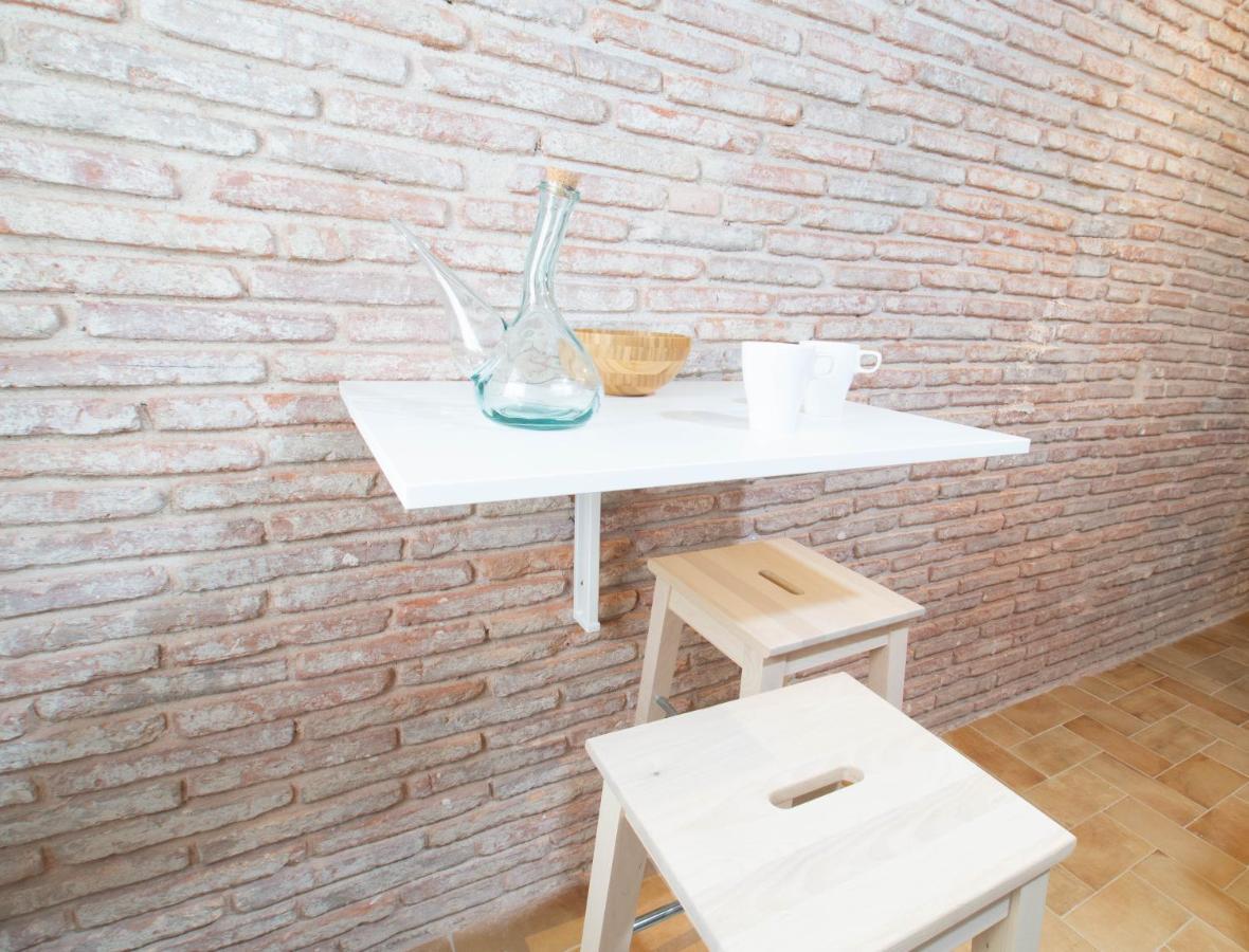 Allegra Boutique House Palamós Eksteriør bilde
