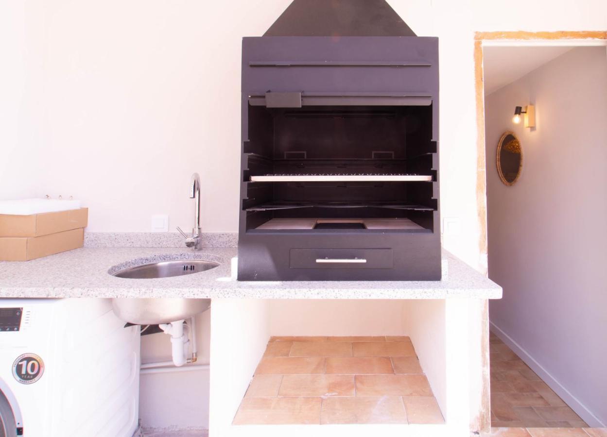 Allegra Boutique House Palamós Eksteriør bilde