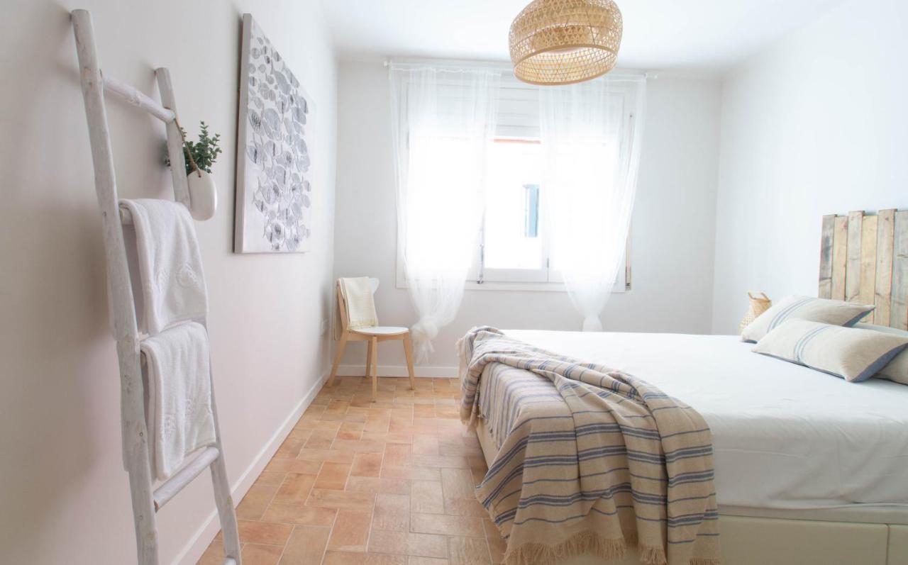 Allegra Boutique House Palamós Eksteriør bilde