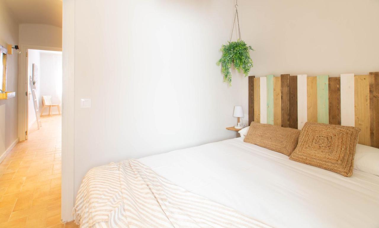 Allegra Boutique House Palamós Eksteriør bilde