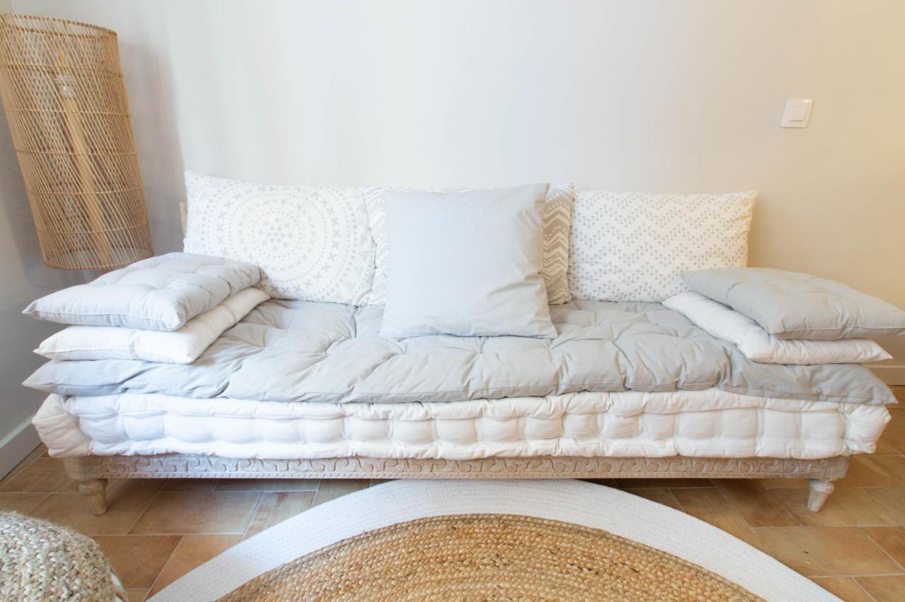 Allegra Boutique House Palamós Eksteriør bilde