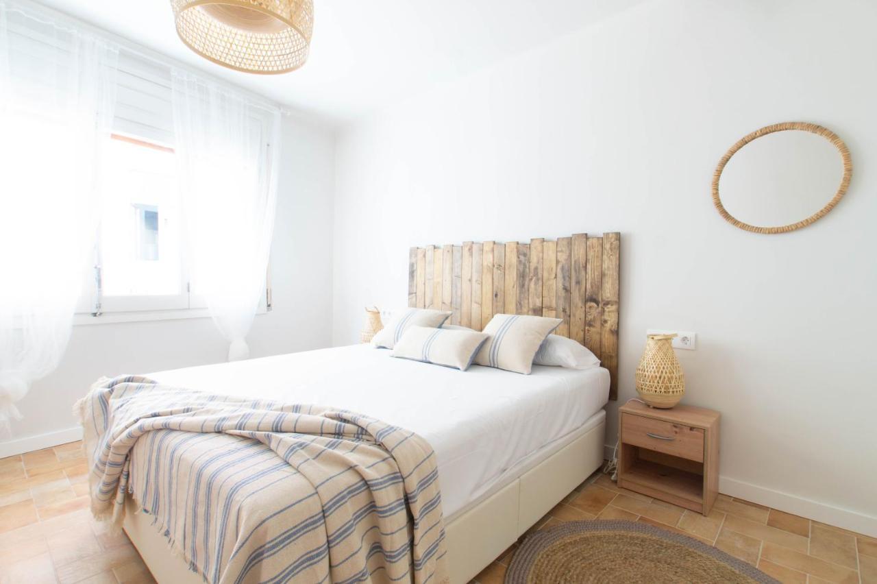Allegra Boutique House Palamós Eksteriør bilde