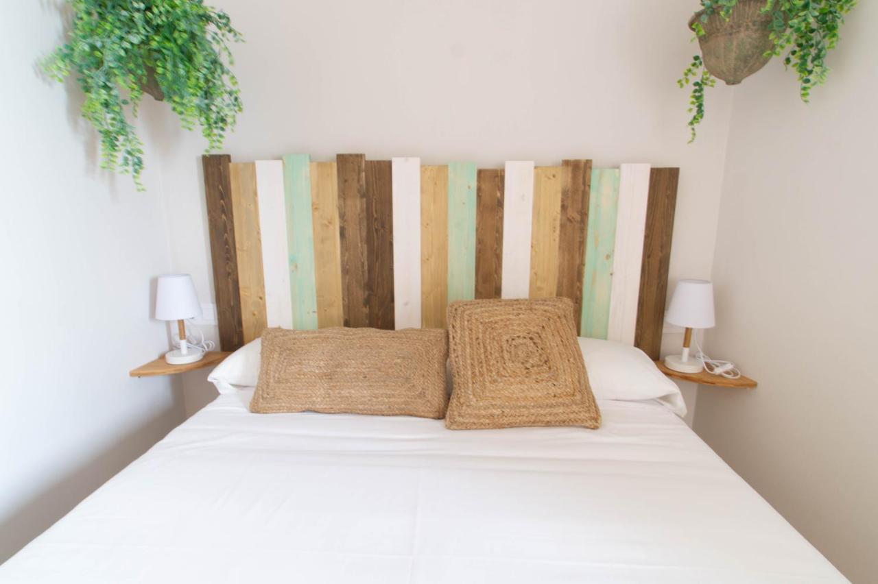 Allegra Boutique House Palamós Eksteriør bilde